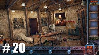 Can You Escape The 100 Room 6 Level 20 Walkthrough HKAppBond