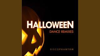 Halloween (Club Remix)