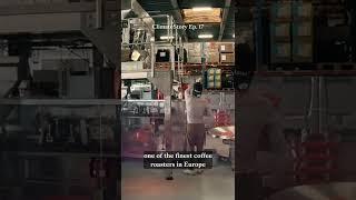 Best Sustainable Coffee Company In Paris (Kawa Coffee)
