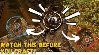 The Stopwatch A Portable Teleporter! |ARK Aberration Ascended|