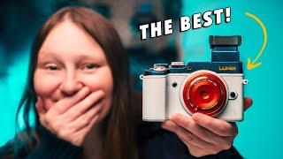 Why I Sold My GH6 for THIS...