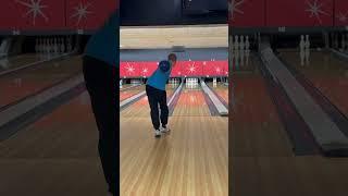 Trending the right direction  #Ebonite #BowlToWin #bowling #sports #shorts