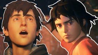 He's Getting WAY Too Strong! | Life Is Strange 2 | Episode 3 - Part 1