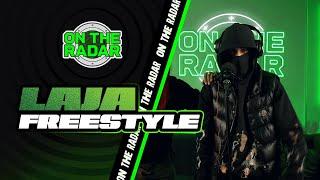 The LAJA "On The Radar" Freestyle