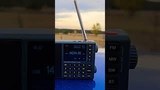 Choyong LC90M #hamradio