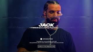 FREE Drake x RnB Type Beat - Jack [daipleh prod.]