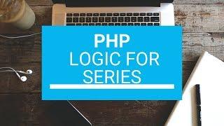 How to display series in php | PHP Series Program | PHP tutorial | PHP Program | shinerweb