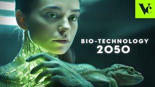 BIOTECHNOLOGY in the Future: 2050 (Artificial Biology)