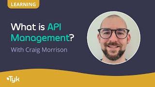 What is API Management?