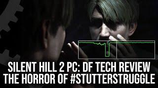 Silent Hill 2 Remake PC - Visuals Scale Beyond PS5 - But #StutterStruggle Cannot Be Avoided