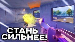 ТОП-10 ЛАЙФХАКОВ В PUBG MOBILE!