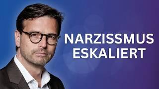 Narzissmus Pandemie: Meine Lösung (Raphael Bonelli)