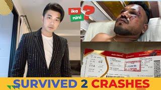 The 11A Seat Miracle: Two Plane Crashes, Two Survivors, One Eerie Coincidence