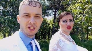 КАК СНИМАЛИ ПАРОДИЮ НА "ЗАЦЕПИЛА" | Артур Пирожков