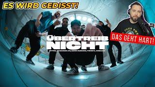 Disses gegen SINAN-G, JAYSUS & SHURJOKA  CASHISCLAY, TWIZZY, AYTEE, ANO, KUCHEN - ÜBERTREIB NICHT