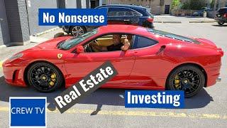 Why Invest In Real Estate? || Calgary Real Estate Wealth