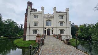 Kórnik- Castle and Arboretum,  Poland