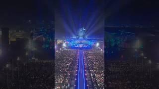 Adiyogi - The Iconic Face for the Mahashivratri Celebrations