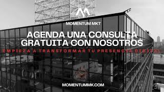 Conoce Momentum MKT: Agencia de Marketing Digital con Resultados Garantizados