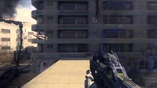 Official black ops3 trailer