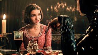 Snow White Meets The Evil Queen - SNOW WHITE Movie Clip (2025) Disney