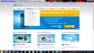 AOMEI Partition Assistant - менеджер разделов жёсткого диска