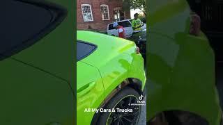 Big Boogie shows his cars & trucks ‼️ #Bigboogie #Carmen #Cmg #rap #hiphopartist