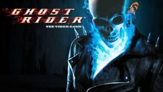 Ghost Rider (2007) Video Game - Hell Theme