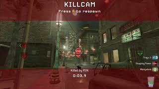 The Roco Archives: CoD4 - I Still Got It