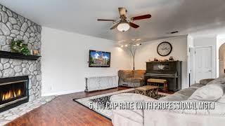 523 South Citron Street,  Anaheim, CA 92805 - Keith Powers