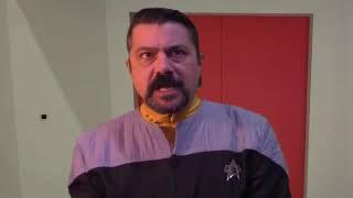Fan Film Factor interview with GREG TEFT of the CONSTAR CHRONICLES