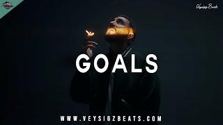 Goals - Deep Inspiring Rap Beat | Emotional Hip Hop Instrumental | Samra Type Beat [by Veysigz]