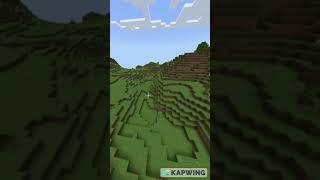 KEEP UP (#minecraft )