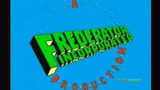 Frederator Incorporated/Nickelodeon (2011) (NickToons UK airing)