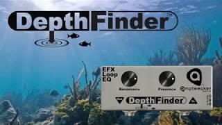 Amptweaker DepthFinder Demo