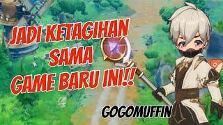 Review game keren nagih banget. Go!Go! Muffin