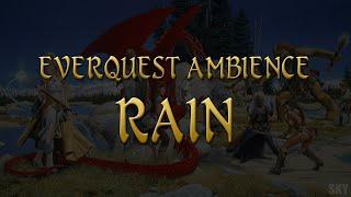 EverQuest Ambience - Rain (Project 1999/Classic)