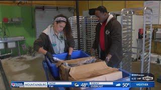 Take This Job and Love It: Turpentine Creek Wildlife Refuge KNWA