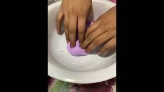 Lavender Slime 