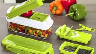 овощерезка nicer dicer купить