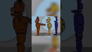 Hold my microphone #fnaf #fnafsecuritybreach #fivenightsatfreddy #fnafost