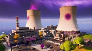 Fortnite 30 drops at steamy stacks