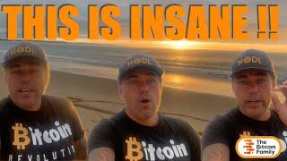 WOOW!!! 7.8 MILLION BITCOIN THIS IS INSANE!!  The next LTC move and Audio as well!!