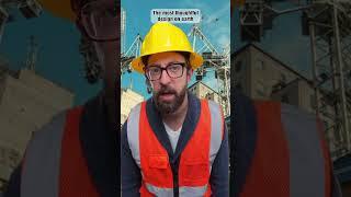 The most thoughtful design on earth #adamrose #construction #engineering #workers