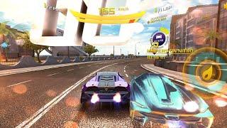 No Ultimates!  Asphalt 8 Gauntlet Challenges & Rio Sprint With Absolut & FF  No Ultimates Team 