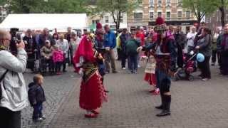 Duisburg Wanheimerort Ditib Ayasofya Camii Kermes