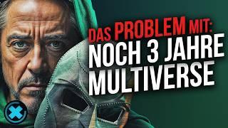 Nur noch 3 Jahre: Das Ende der Multiverse Saga ist nah | FilmFlash