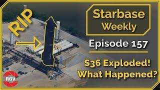Starbase Weekly, Ep.157