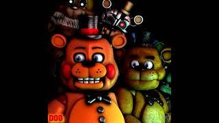 Scott Cawthon reveals FNAF 7 to Freddys