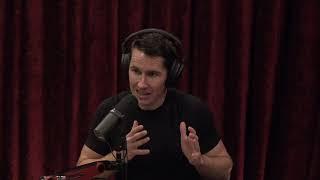 Joe Rogan Experience #1766 - Ben Patrick